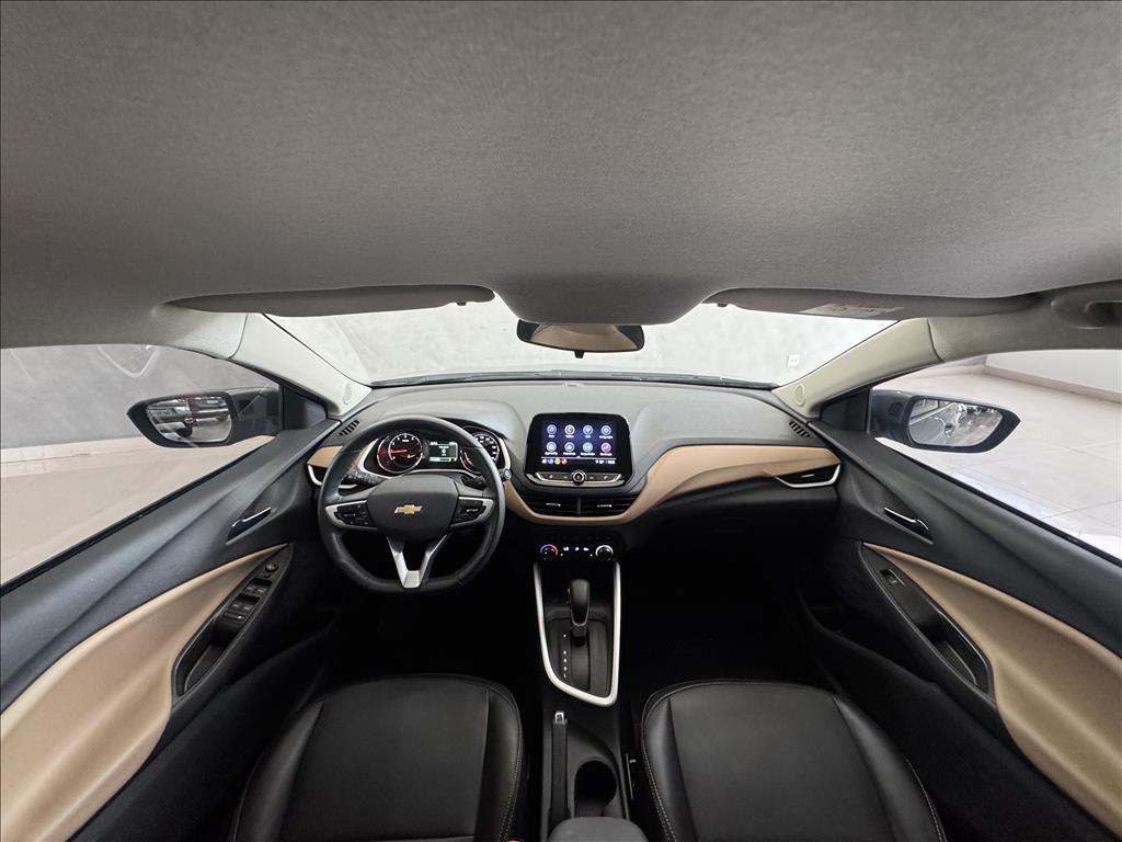 ONIX 1.0 TURBO FLEX PREMIER AUTOMÁTICO4