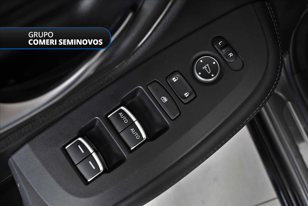 ZR-V 2.0 i-VTEC GASOLINA TOURING CVT16