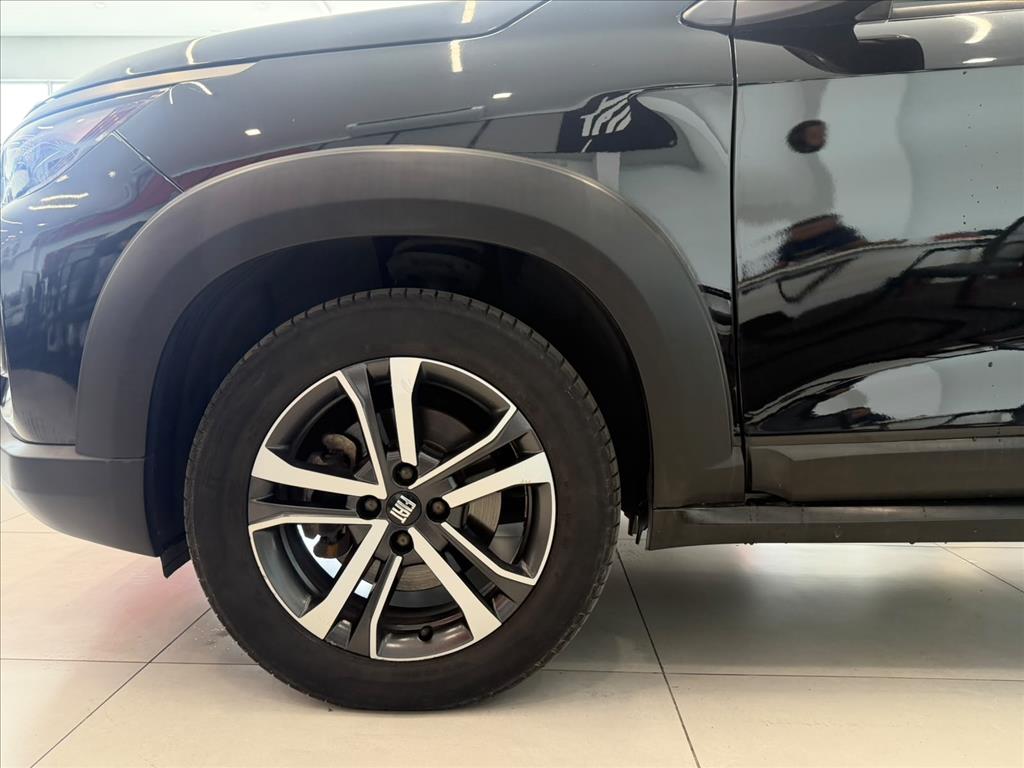 PULSE 1.0 TURBO 200 FLEX AUDACE CVT6