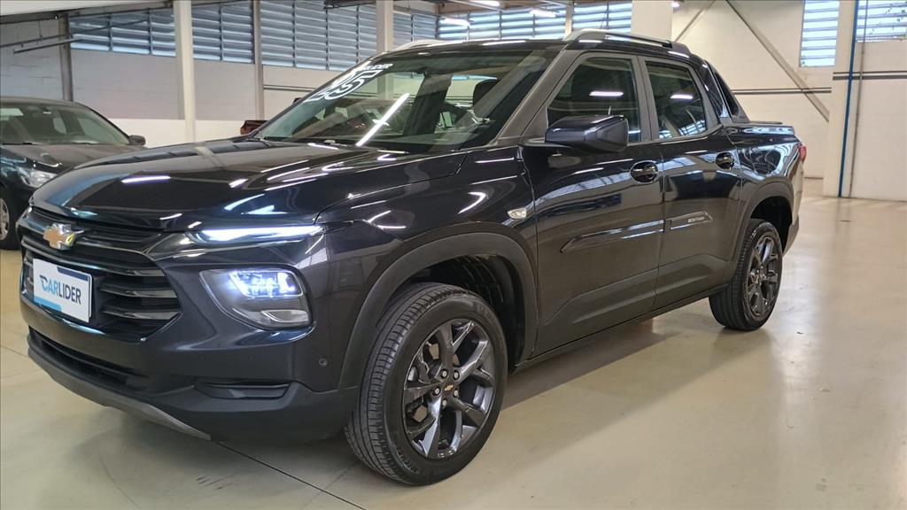 MONTANA 1.2 TURBO FLEX PREMIER AUTOMÁTICO1