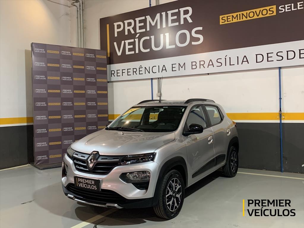 KWID 1.0 12V SCE FLEX OUTSIDER MANUAL1