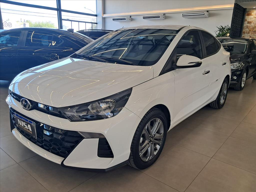1.0 TGDI FLEX LIMITED AUTOMÁTICO