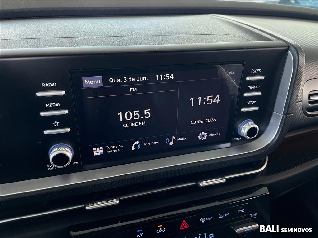 CRETA 1.0 TGDI FLEX LIMITED AUTOMÁTICO10