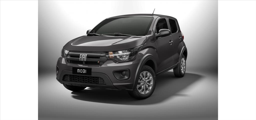 MOBI 1.0 8V EVO FLEX LIKE. MANUAL MOBI 1.0 8V EVO FLEX LIKE. MANUAL