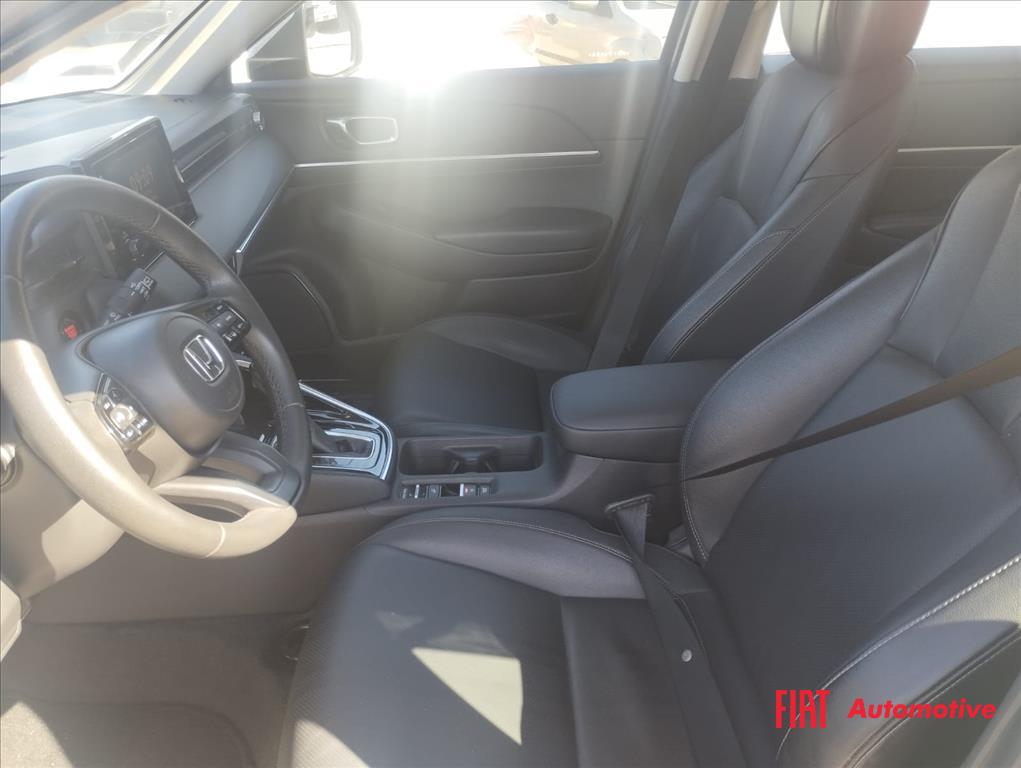 HR-V 1.5 DI I-VTEC TURBO FLEX ADVANCE CVT