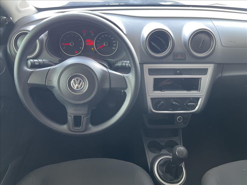 GOL 1.0 MI 8V FLEX 4P MANUAL G.VI GOL 1.0 MI 8V FLEX 4P MANUAL G.VI