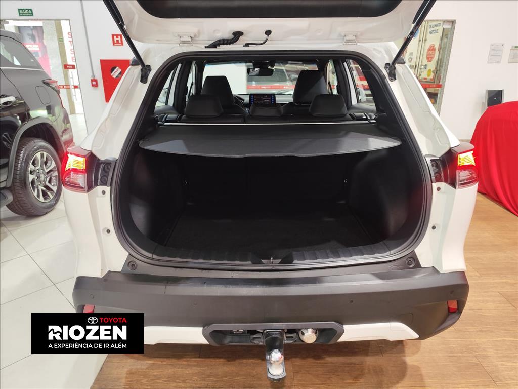 COROLLA CROSS 2.0 VVT-IE FLEX XRE DIRECT SHIFT4