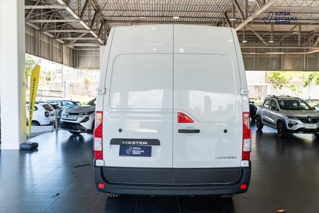 Renault MASTER 2026