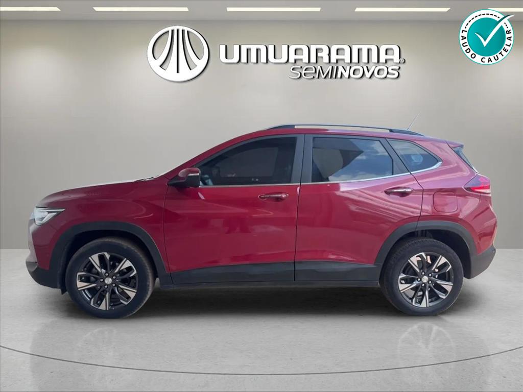 TRACKER 1.2 TURBO FLEX PREMIER AUTOMÁTICO6