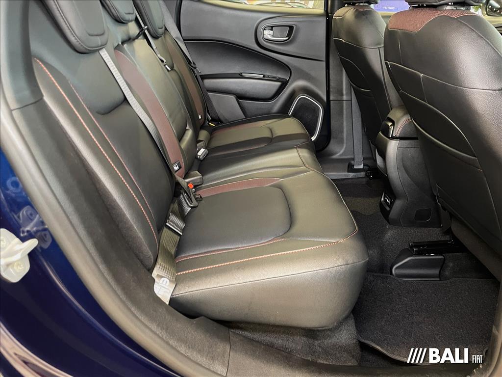 TORO 1.3 TURBO 270 FLEX ULTRA AT614