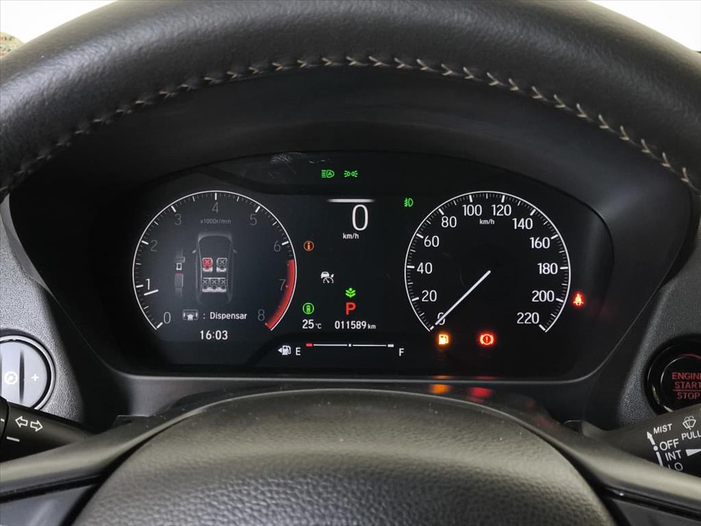 CITY 1.5 i-VTEC FLEX HATCH EXL CVT8