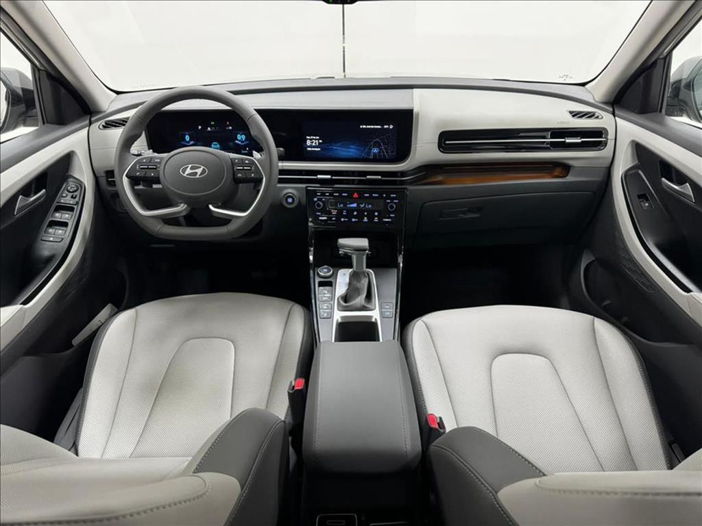 Hyundai-CRETA-1.6 TGDI FLEX ULTIMATE DCT
