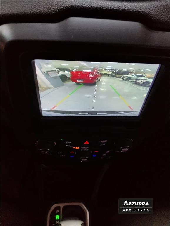 RENEGADE 1.8 16V FLEX SPORT 4P AUTOMÁTICO10