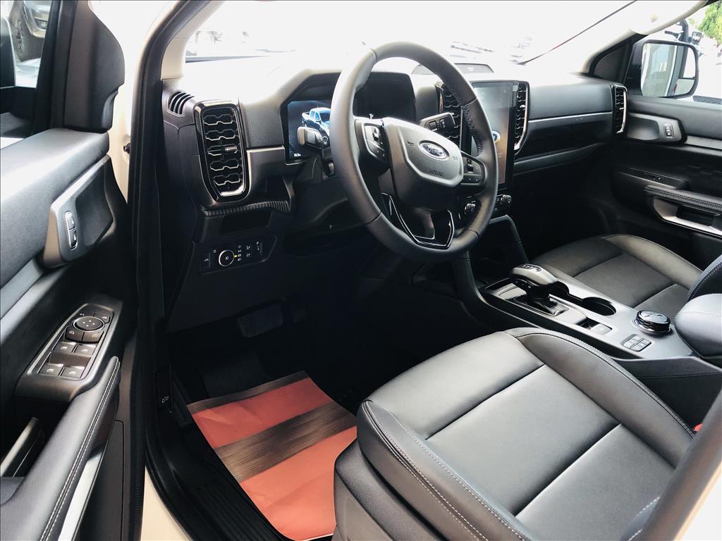 RANGER 3.0 V6 TURBO DIESEL CD XLT 4X4 AUTOMÁTICO7