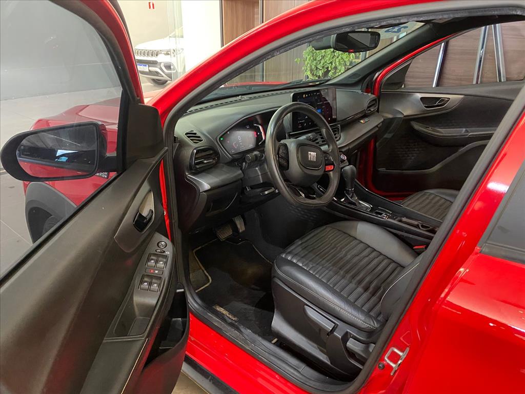 FASTBACK 1.0 TURBO 200 FLEX AUDACE CVT11