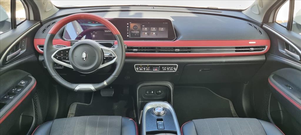 ORA 03 63 KW ELÉTRICO GT11