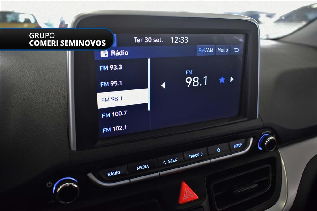 HB20 1.0 TGDI FLEX PLATINUM AUTOMÁTICO