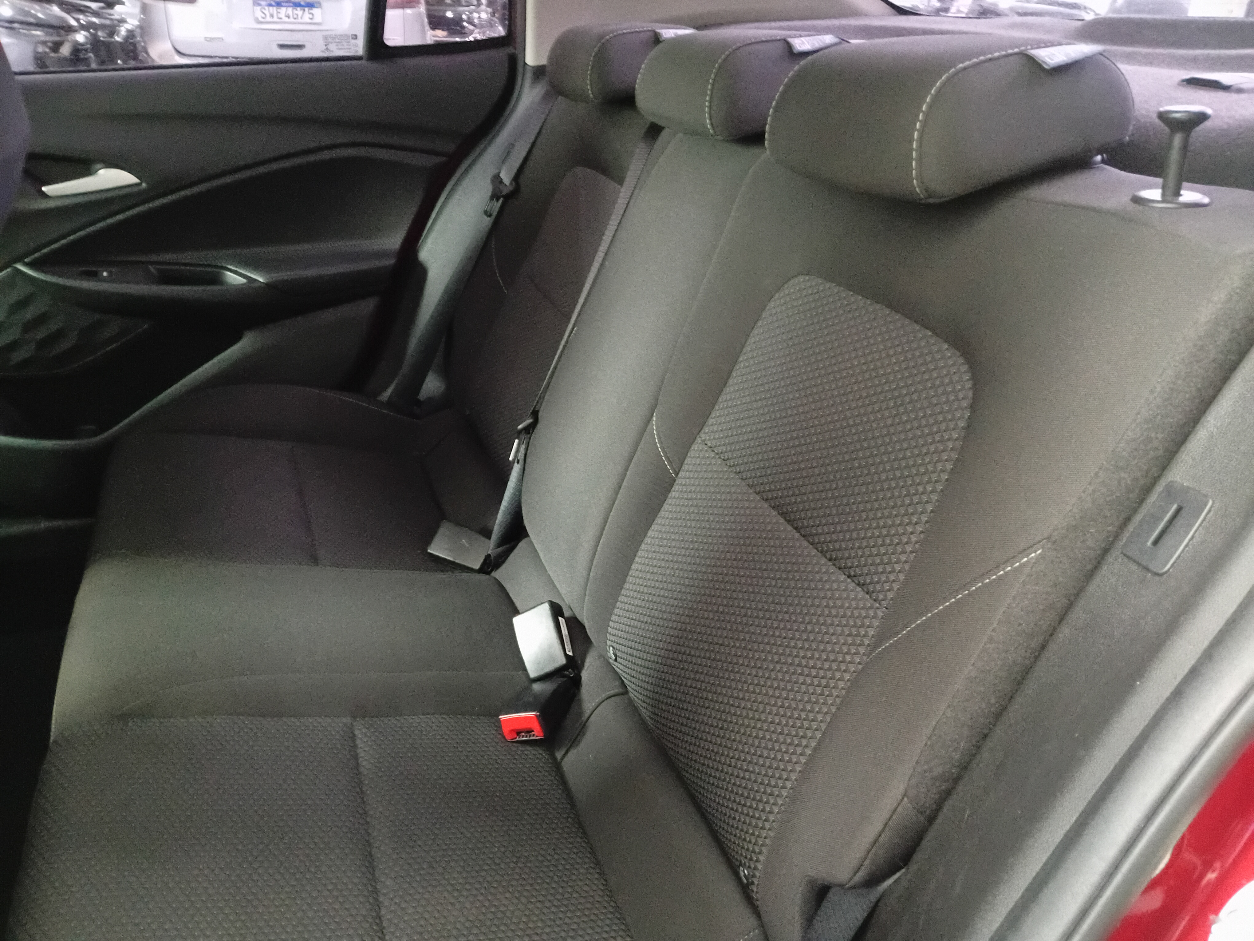 ONIX PLUS 1.0 TURBO FLEX LT AUTOMÁTICO12