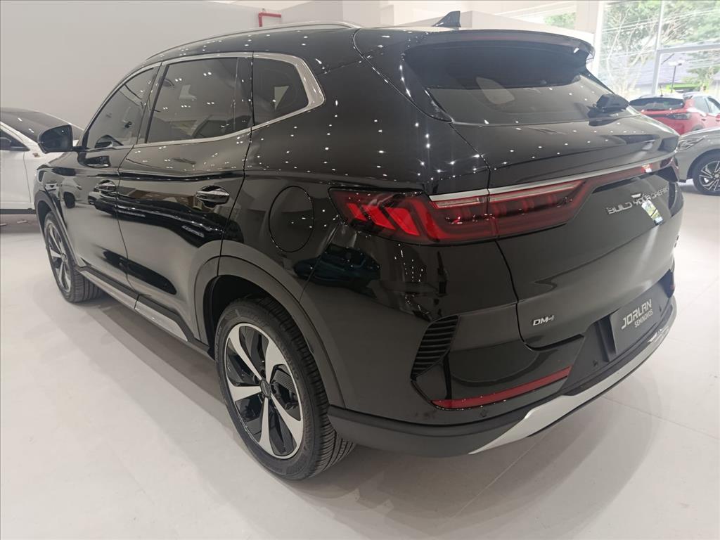 SONG PLUS 1.5 DM-I HÍBRIDO AUTOMÁTICO3