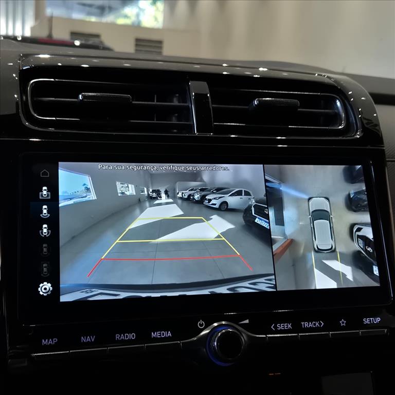 CRETA 1.0 TGDI FLEX N LINE AUTOMÁTICO9