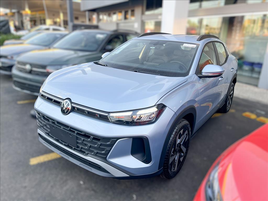 TERA 1.0 170 TSI HIGH AUTOMÁTICO TERA 1.0 170 TSI HIGH AUTOMÁTICO