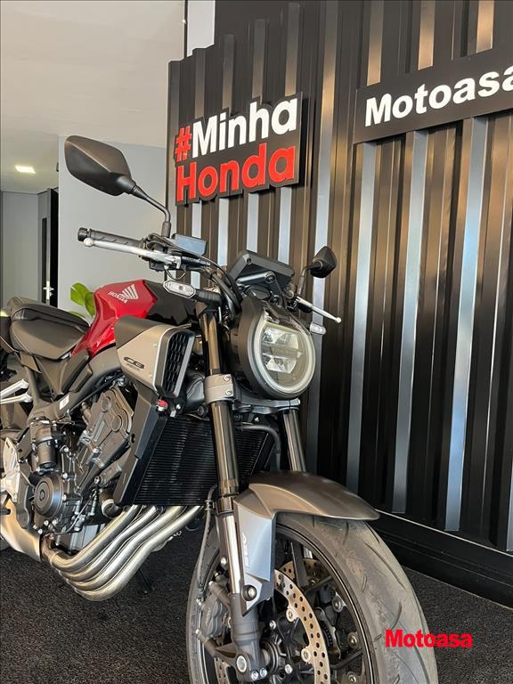 CB 650R E-CLUTCH6