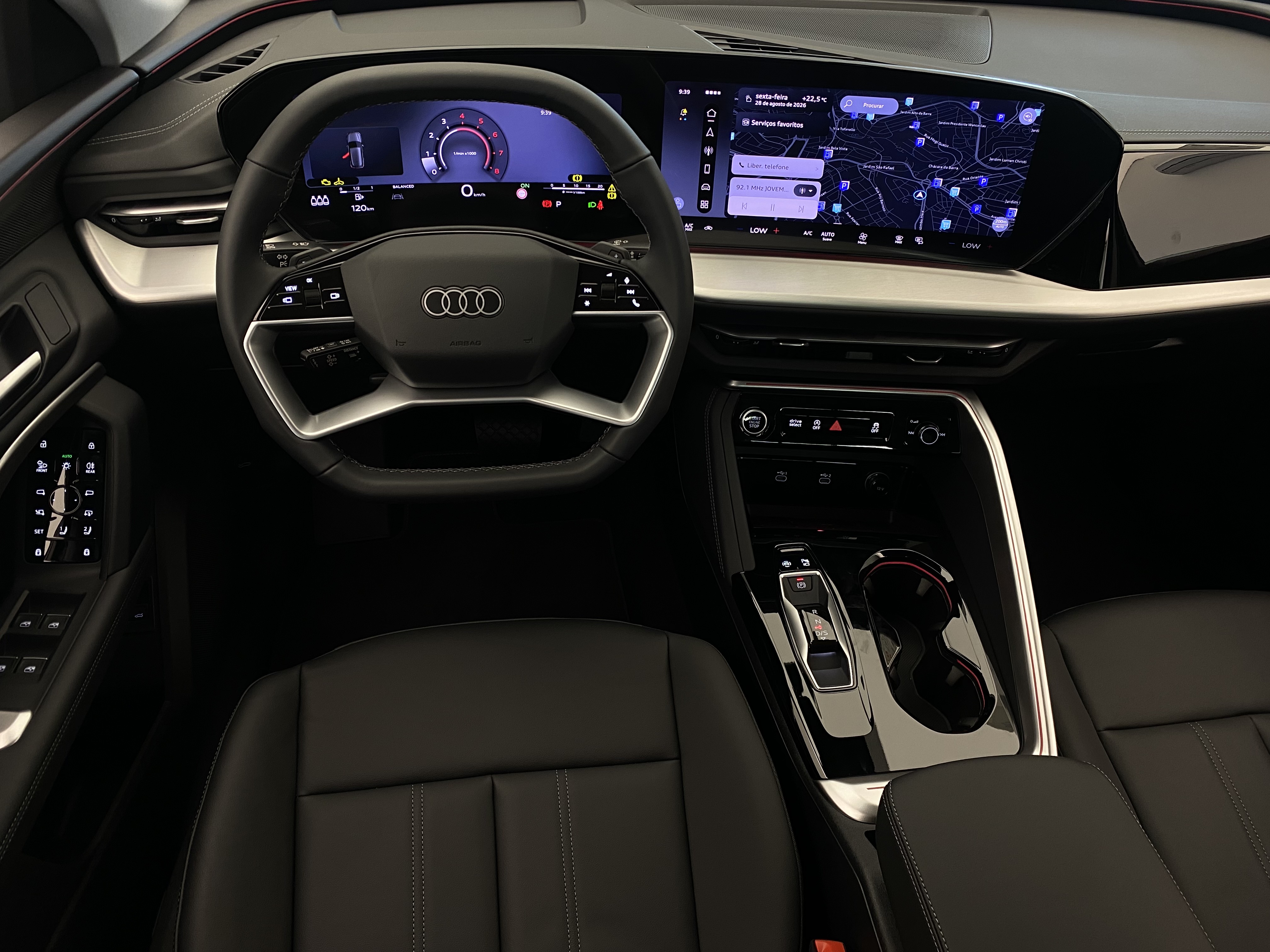 Q5 2.0 TFSI GASOLINA DYNAMIC QUATTRO S TRONIC20