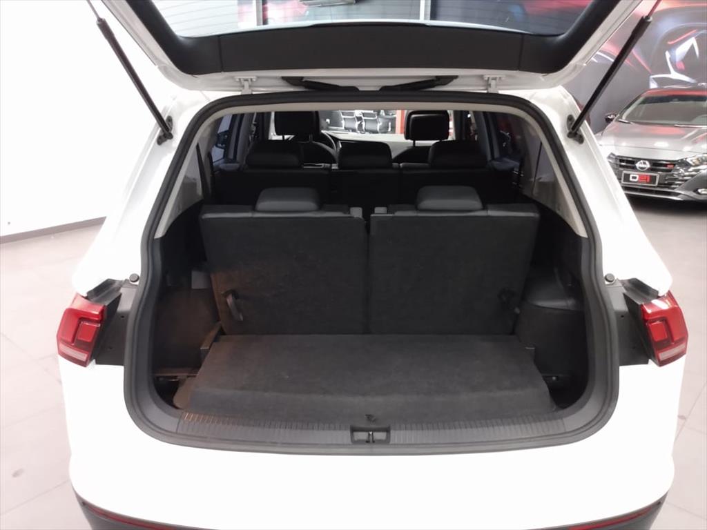 VW - Volkswagen-TIGUAN-1.4 250 TSI TOTAL FLEX ALLSPACE TIPTRONIC