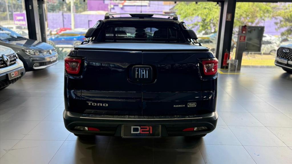 Fiat-TORO-2.0 16V TURBO DIESEL RANCH 4WD AT9