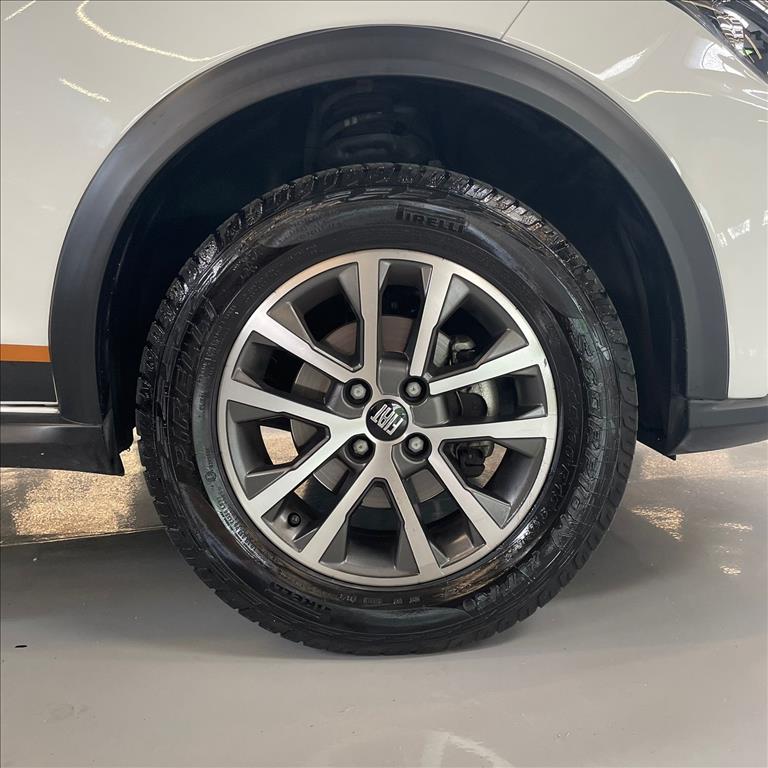 ARGO 1.3 FIREFLY FLEX TREKKING MANUAL12