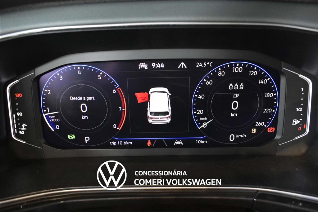 T-CROSS 1.4 250 TSI TOTAL FLEX EXTREME AUTOMÁTICO5