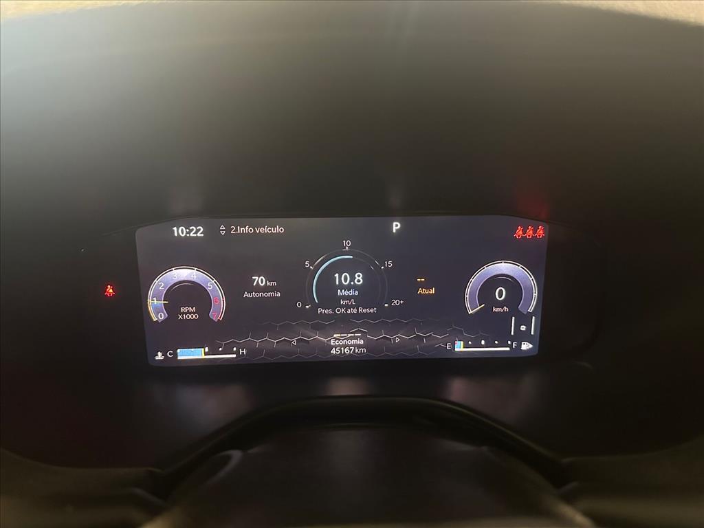 COMMANDER 1.3 T270 TURBO FLEX OVERLAND AT67