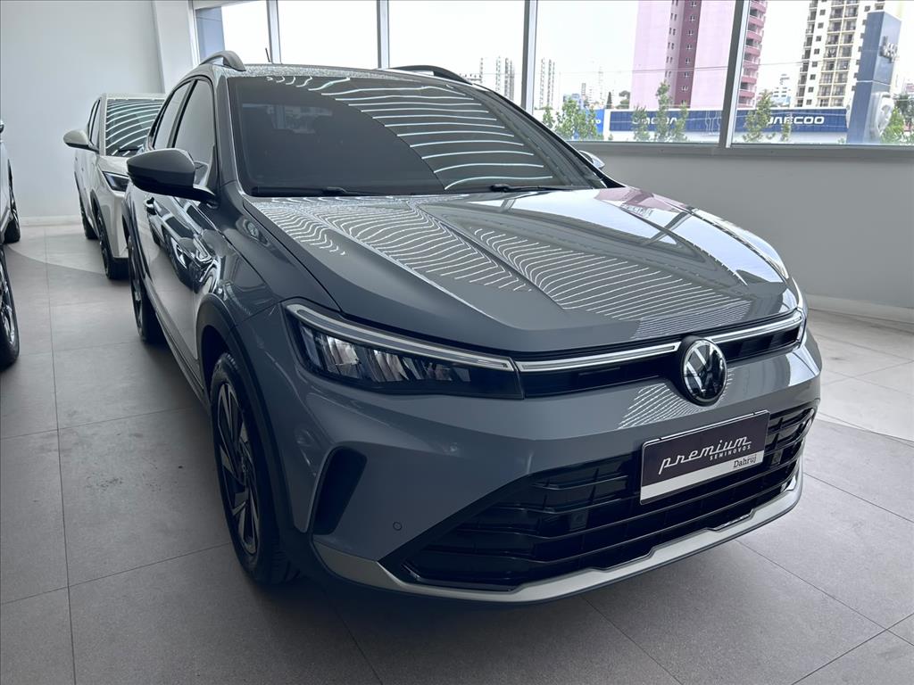 NIVUS 1.0 200 TSI TOTAL FLEX HIGHLINE AUTOMÁTICO4