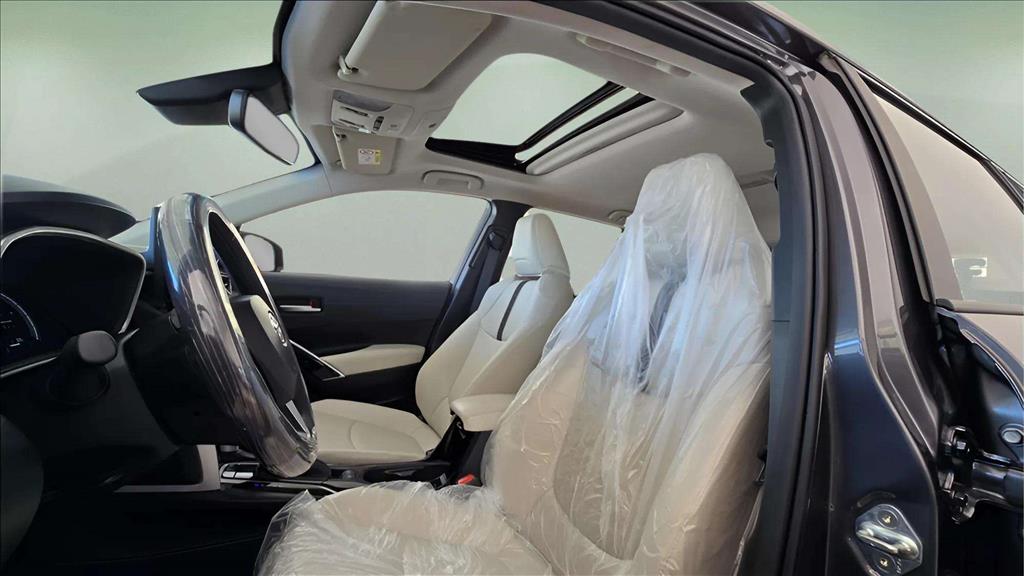 COROLLA CROSS 1.8 VVT-I HYBRID FLEX XRX CVT10