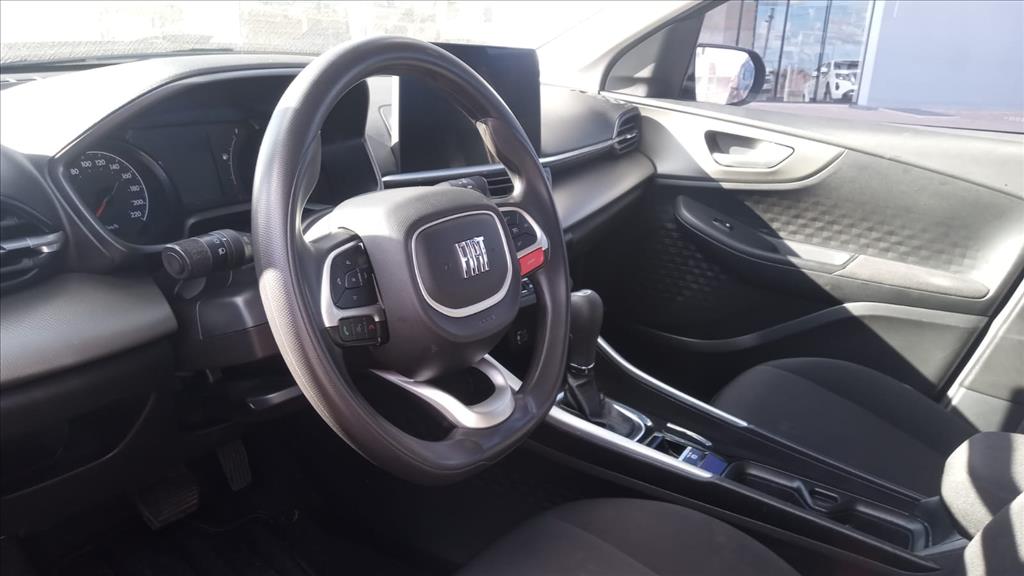 FASTBACK 1.0 TURBO 200 FLEX CVT9