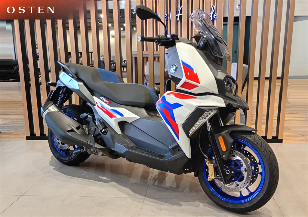 400 X SPORT