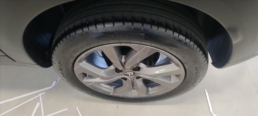 C4 CACTUS 1.6 VTI 120 FLEX FEEL EAT611