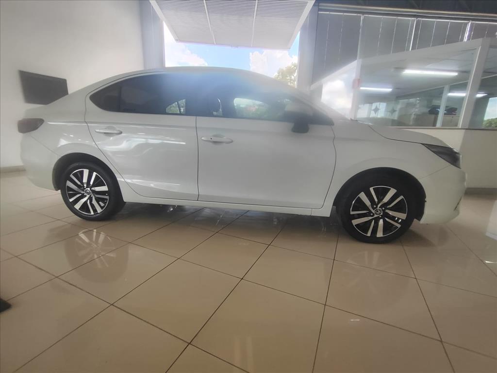 CITY 1.5 i-VTEC FLEX TOURING CVT3