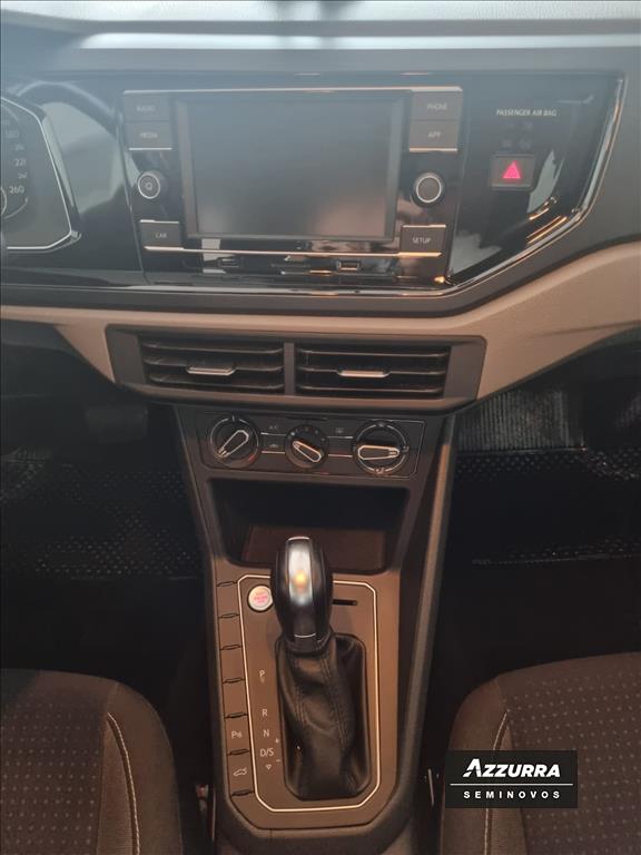 POLO 1.0 200 TSI COMFORTLINE AUTOMÁTICO19