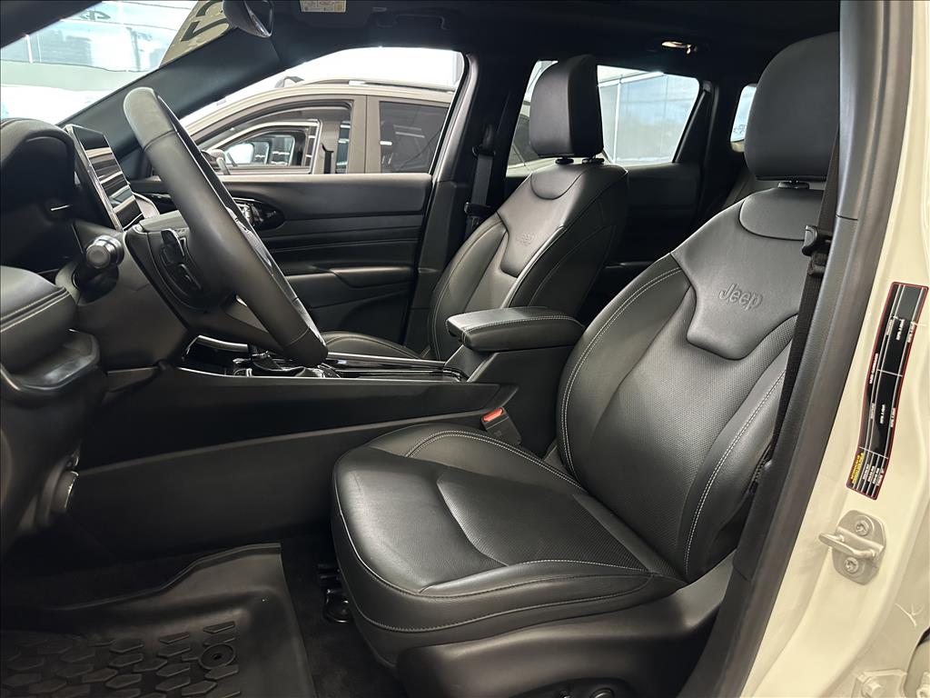 COMPASS 1.3 T270 TURBO FLEX S AT66