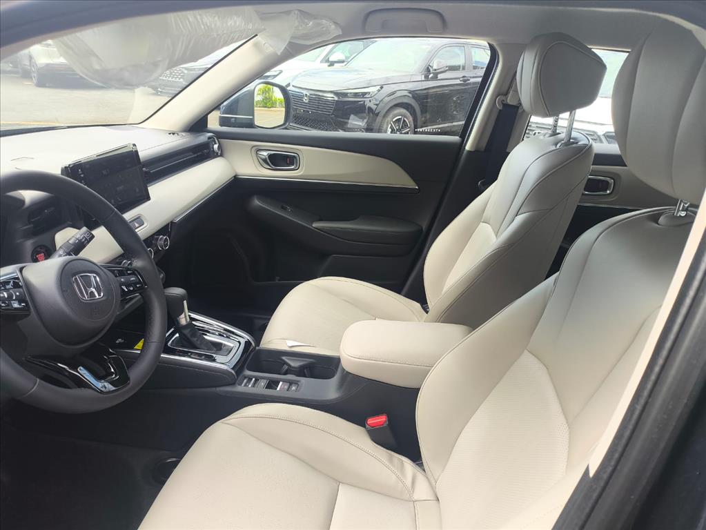 HR-V 1.5 DI I-VTEC TURBO FLEX TOURING CVT9