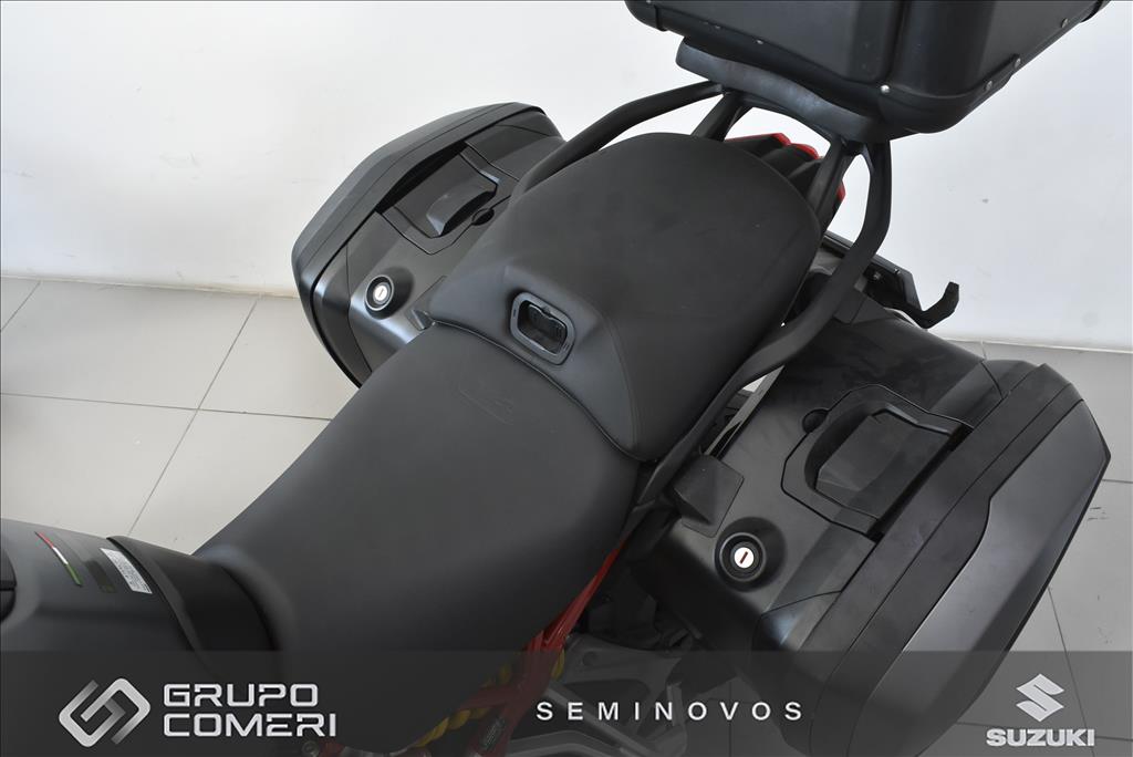 MULTISTRADA 1200 V4 S8