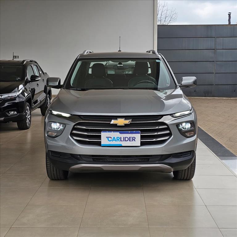 MONTANA 1.2 TURBO FLEX PREMIER AUTOMÁTICO1