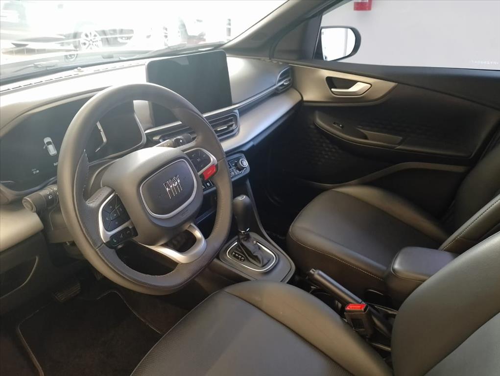 PULSE 1.0 TURBO 200 FLEX IMPETUS CVT8