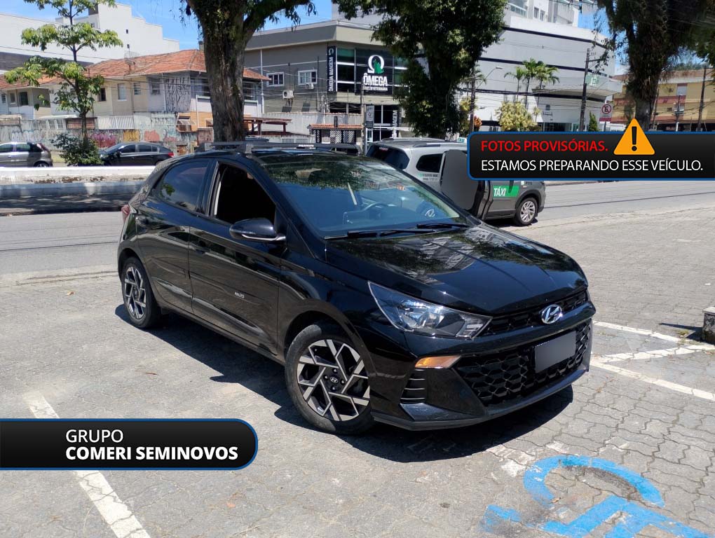 HB20 1.0 12V FLEX COMFORT MANUAL