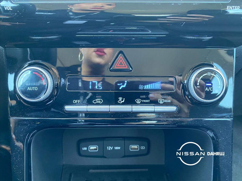 CRETA 1.0 TGDI FLEX LIMITED AUTOMÁTICO8