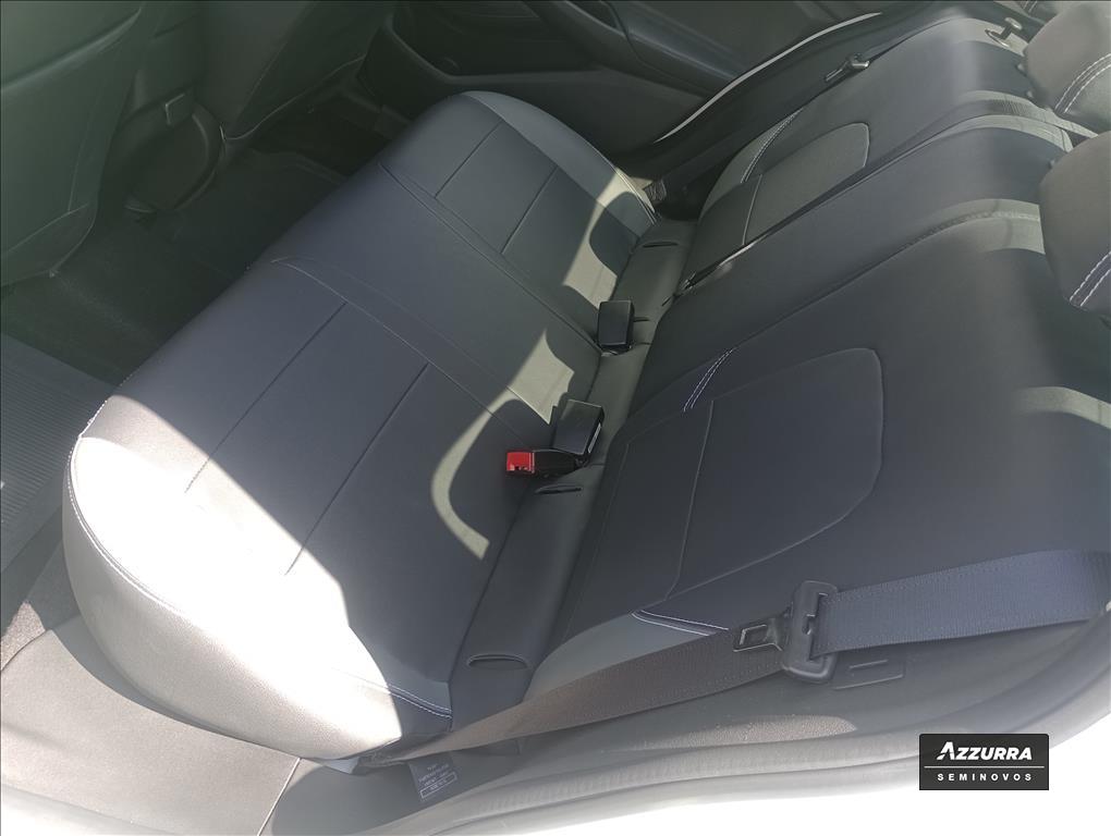 ONIX PLUS 1.0 TURBO FLEX LT AUTOMÁTICO