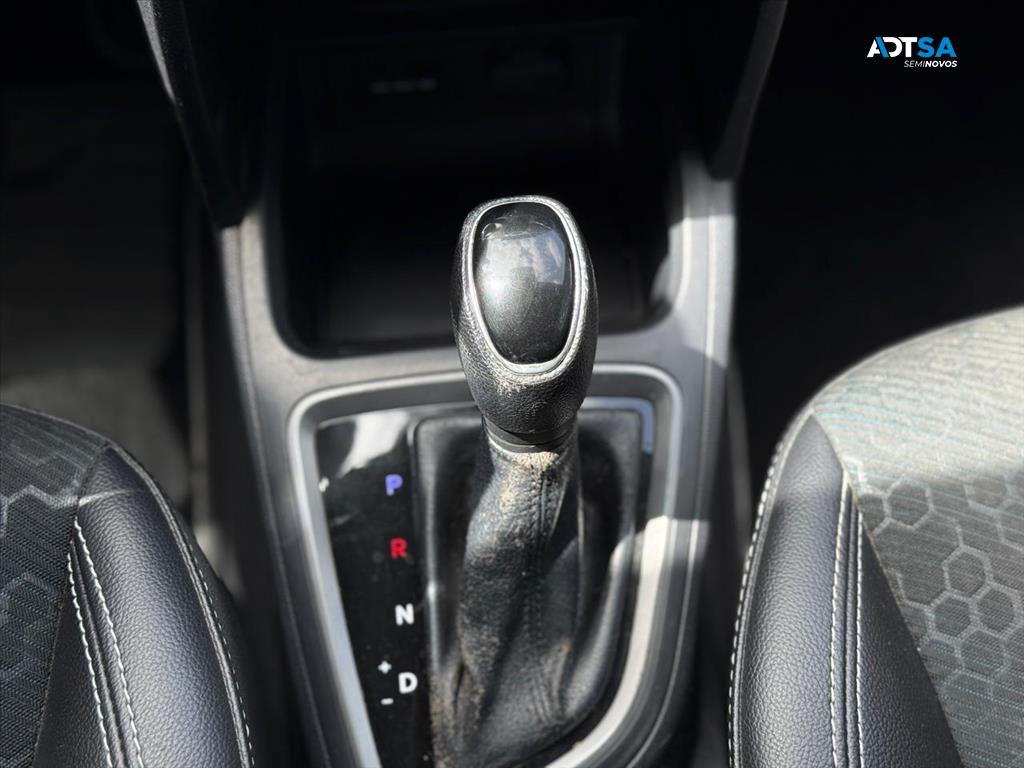 HYUNDAI HB20S 1.6 COPA DO MUNDO FIFA 16V FLEX 4P AUTOMÁTICO