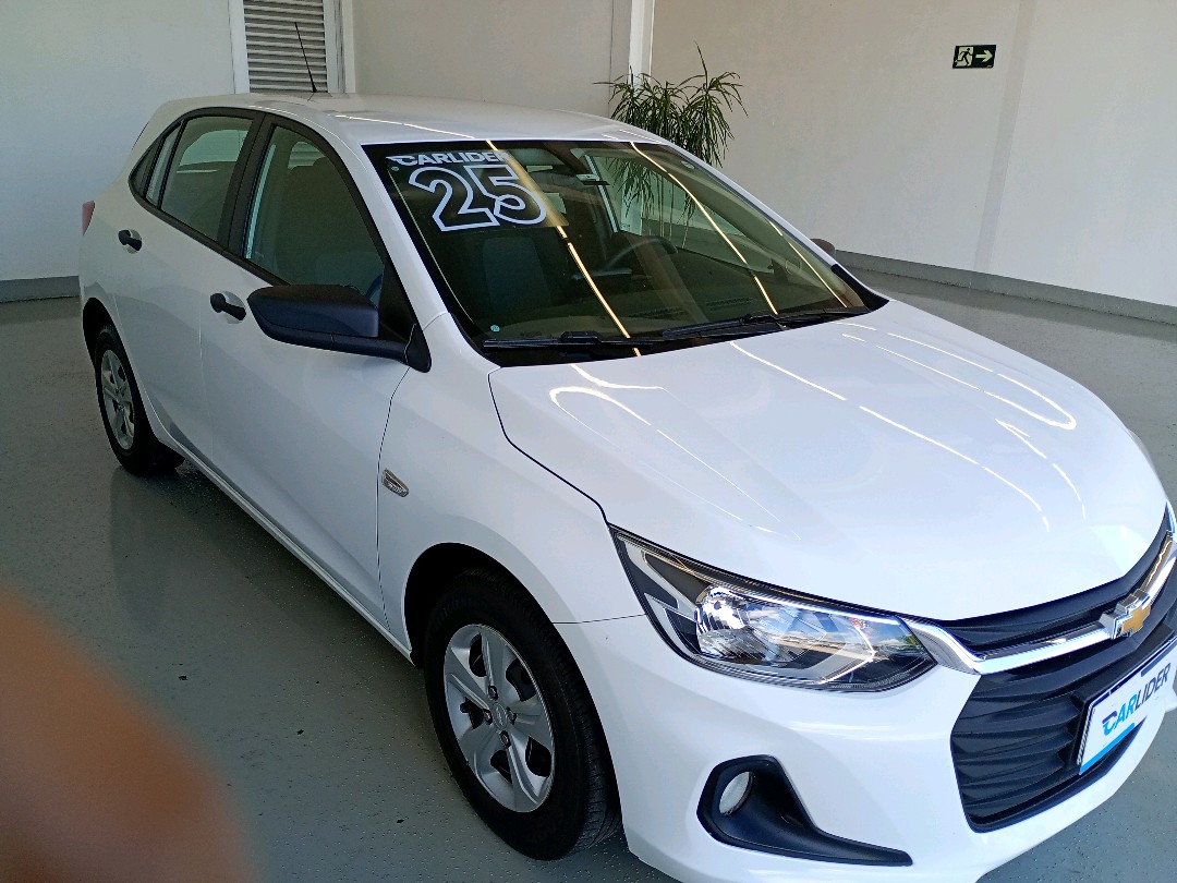 ONIX 1.0 FLEX MANUAL8