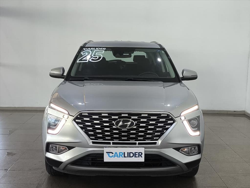 CRETA 1.0 TGDI FLEX LIMITED SAFETY AUTOMÁTICO1
